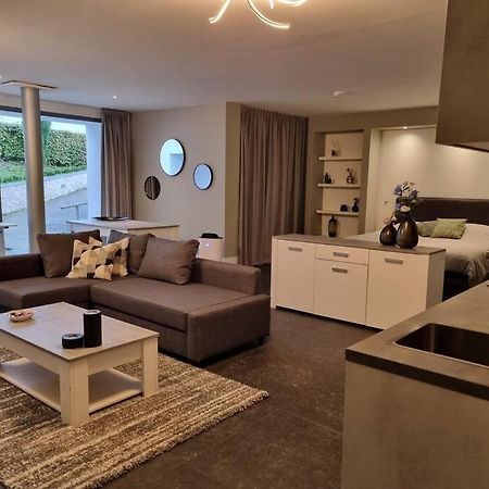 Zuiderlijk Genieten Appartement Heerlen Buitenkant foto