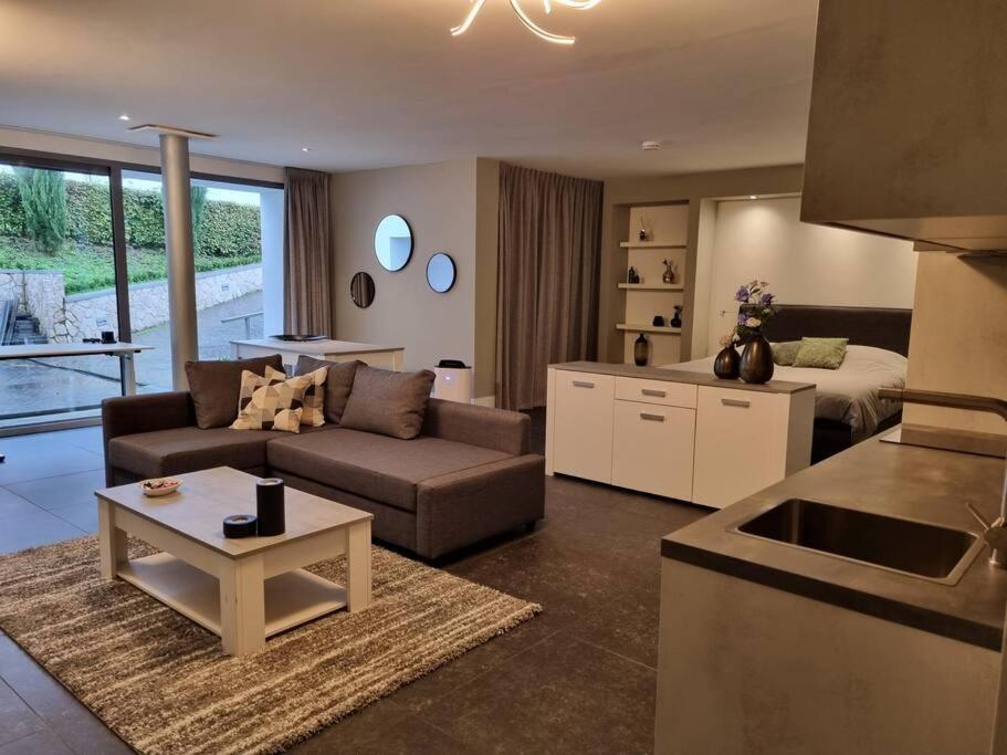 Zuiderlijk Genieten Appartement Heerlen Buitenkant foto